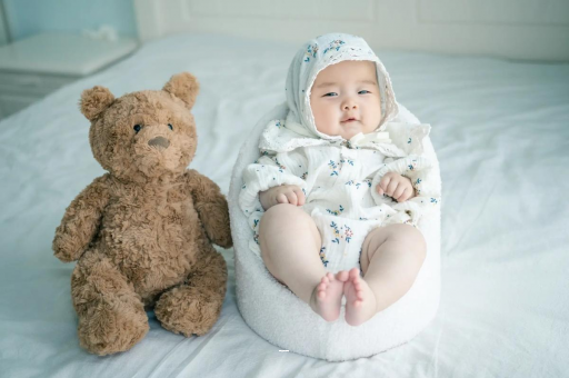 晋江宝宝多大可以睡枕头 晋江宝宝多大可以睡枕头